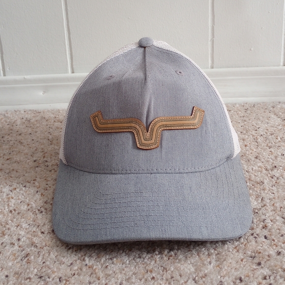 Kimes Ranch Other - Kimes Ranch Grey Hat